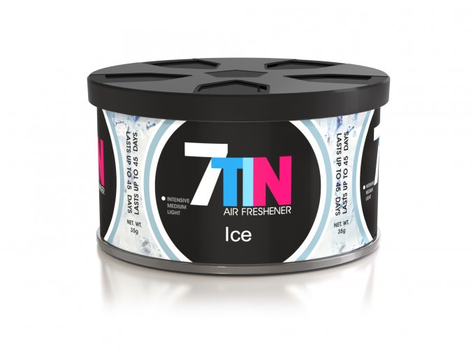 7TIN ice