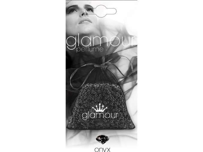 Glamour onyx