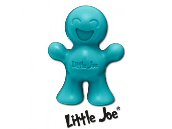 LITTLE JOE® New car (nové auto)