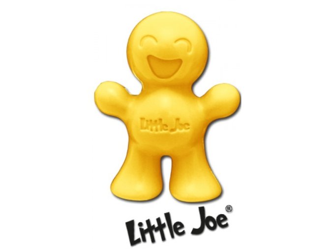 LITTLE JOE® Vanilla (vanilka)