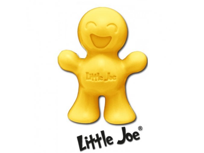 LITTLE JOE® Vanilla (vanilka)