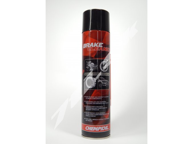 Chempioil Brake cleaner čistič bŕzd 600 ml