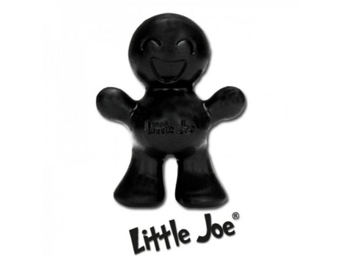 LITTLE JOE® Black velvet (zamat)