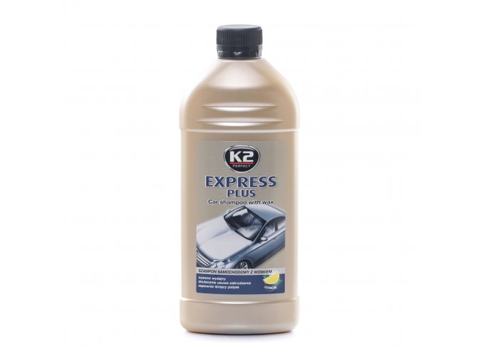 K2 Express plus 0,5 l