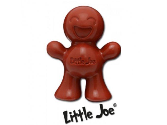 LITTLE JOE® Cherry (višňa)