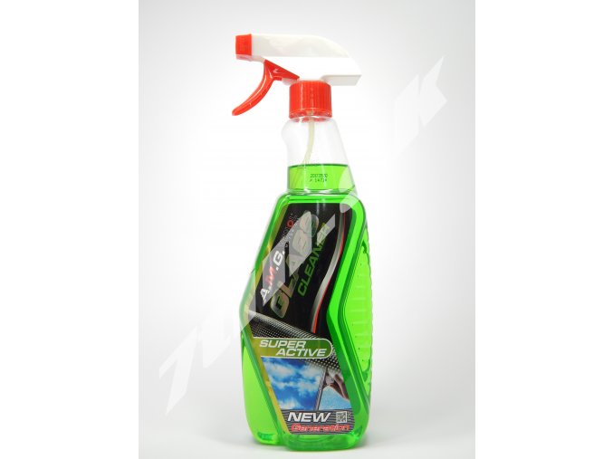 Venol A.M.G. Glass cleaner čistič okien 750 ml