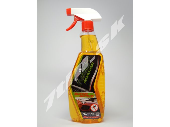 Venol A.M.G. Insect Remover odstraňovač hmyzu 750 ml