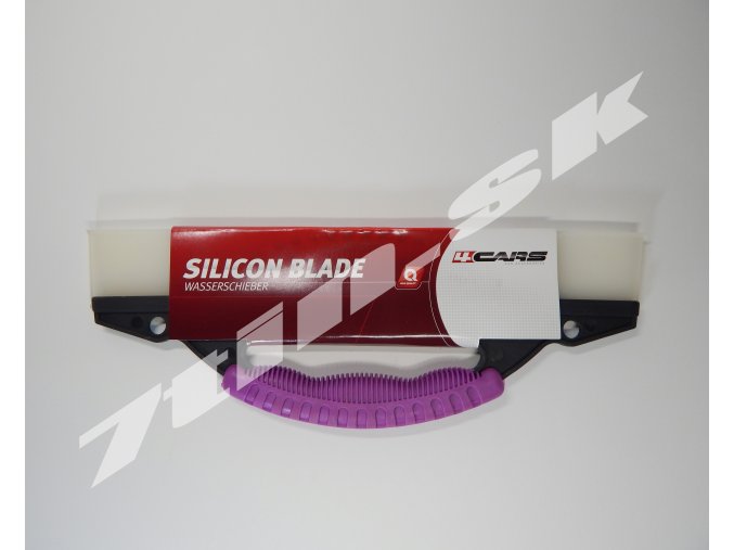 4cars Silicon blade silikónová stierka 30 cm