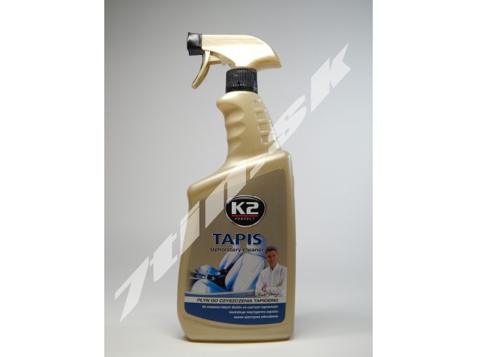 K2 Tapis čistič čalúnenia 770 ml