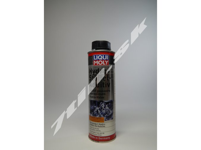 Liqui moly Hydro stößel additiv 1009 prísada pre hydraulické zdvihadlá 300 ml