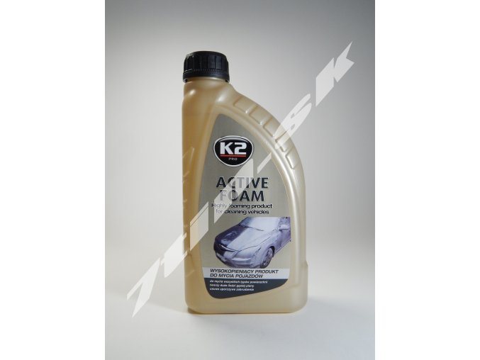 K2 Active Foam Aktívna pena (1 kg)