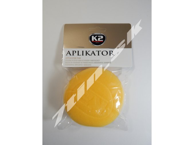 K2 Aplikátor