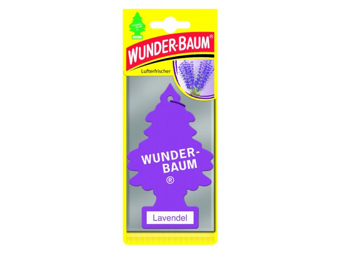 WUNDER-BAUM® Lavendel (levanduľa)
