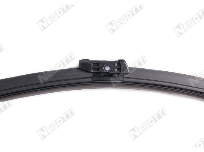 SET CS 24"/24" 600 + 600 mm sada predných stieračov