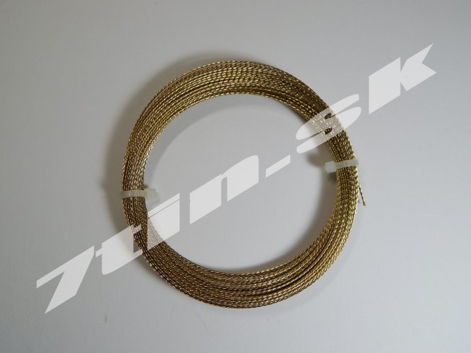 Drôt na vyrezávanie autoskiel 0,9 mm x 22,5 m