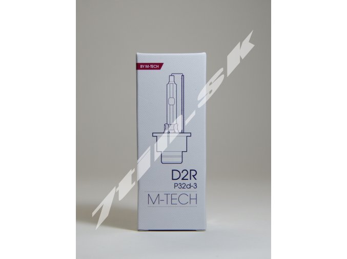 M tech D2R P32d 3 85V 35W