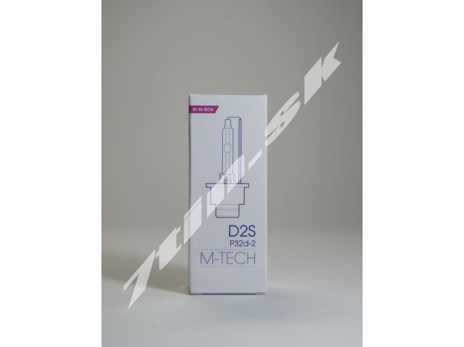 M tech D2S P32d 2 85V 35W