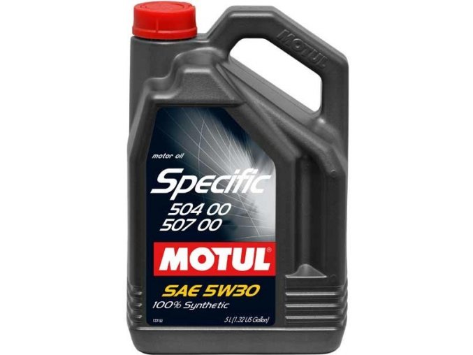 Motul Specific 5W-30 5l