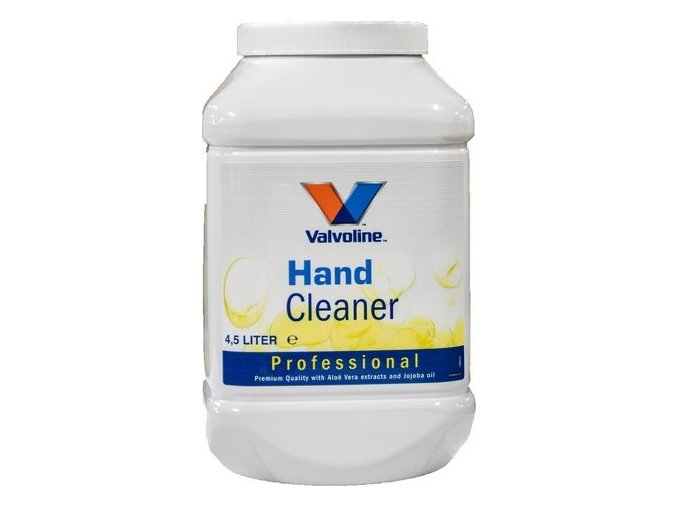 Valvoline Hand cleaner Čistič rúk 4,5 l