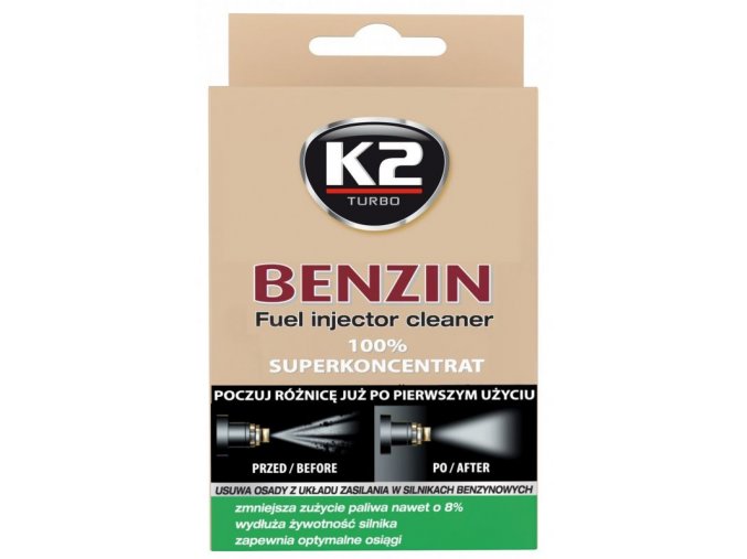 4482 k2 benzin 50 ml