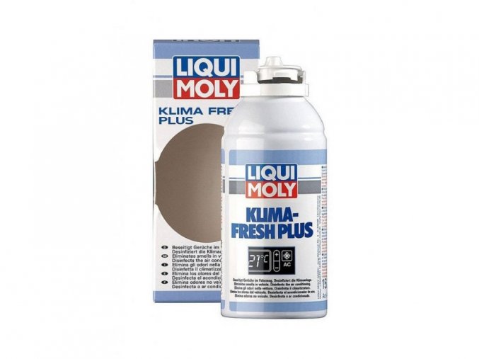 Liqui Moly 2389 Čistič klimatizácie 150 ml