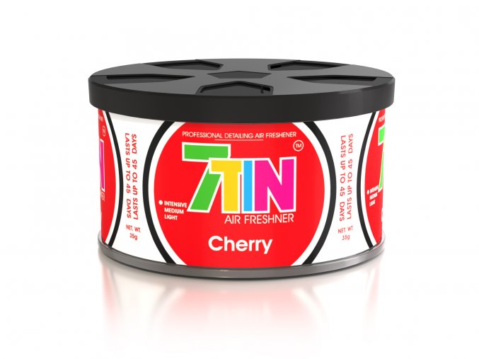 7TIN Cherry (višňa)