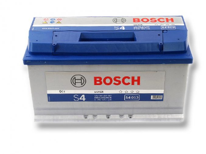 BOSCH S4 12V 95Ah 800A (0092S40130)