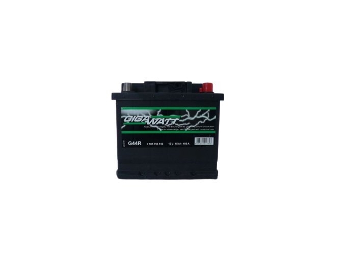 Gigawatt 12V 45Ah 400A