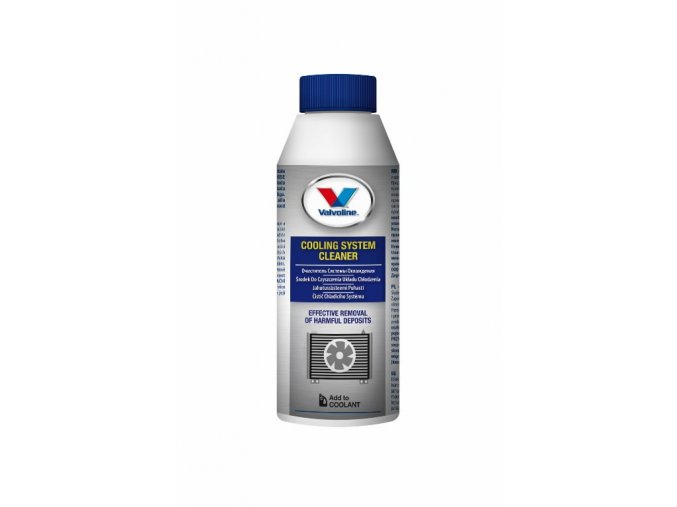 Valvoline Čistič chladiaceho systému 250 ml