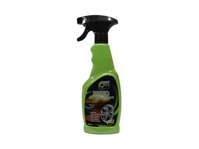 Q11 Čistič diskov 500 ml