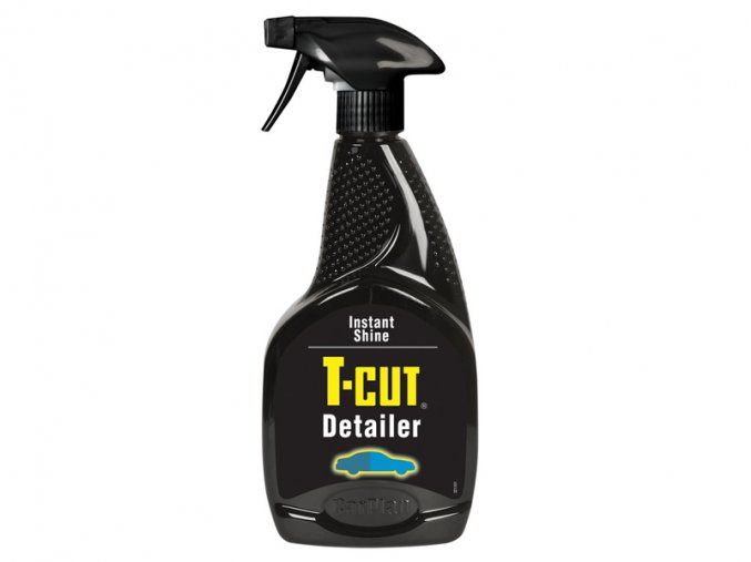 T-Cut Detailer 500 ml