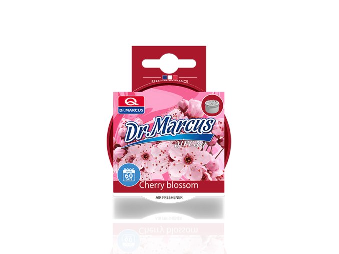 dr. marcus aircan cherry blossom