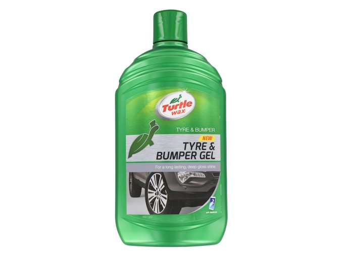 TURTLE WAX GL AND BUMPER GEL 500ML 79e753b87ad049e9ba39c4b5edb4c2f2