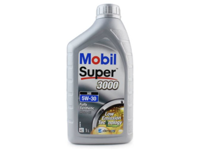 mobil super 3000 xe 5w 30 1l