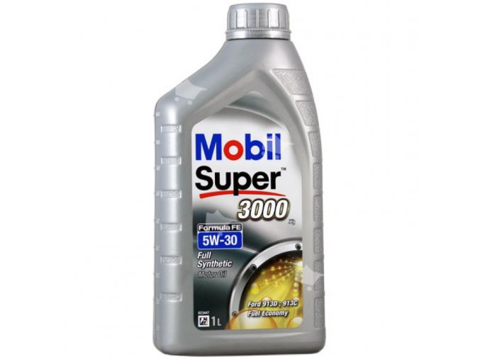 web 5063 hlavni mobil super 3000 x1 formula fe 5w 30 1l