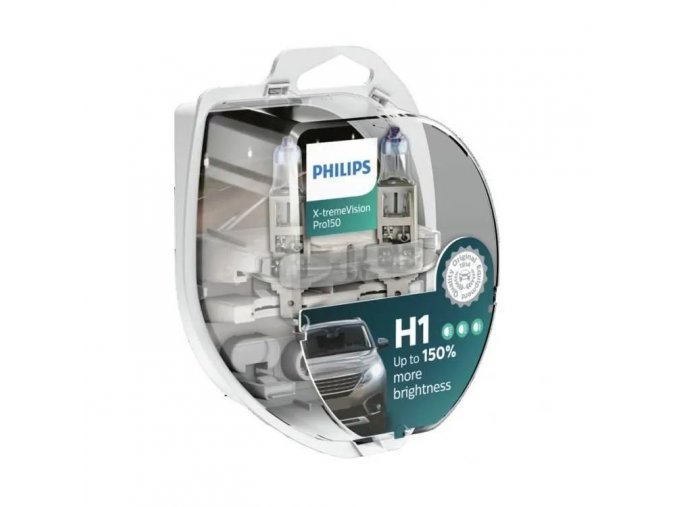 Philips x tremevision pro150 h1