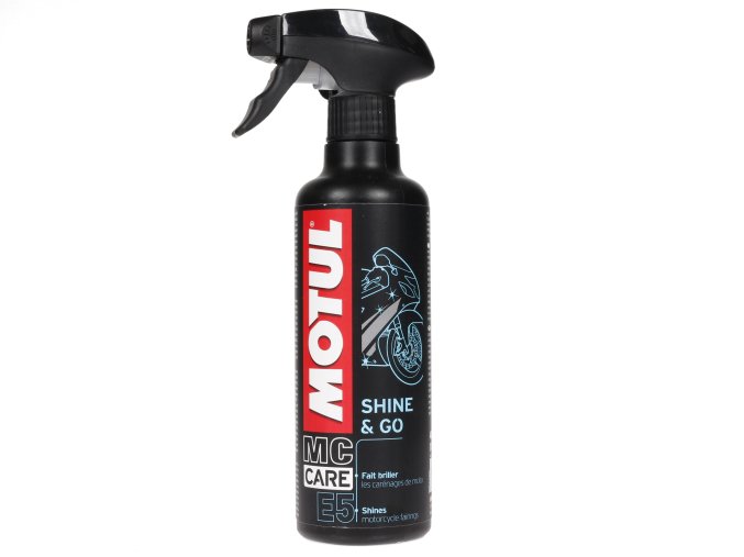 motul mc e5 shine go srodek d 25629