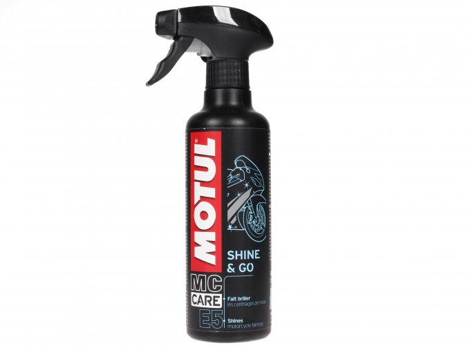 motul mc e5 shine go srodek d 25629