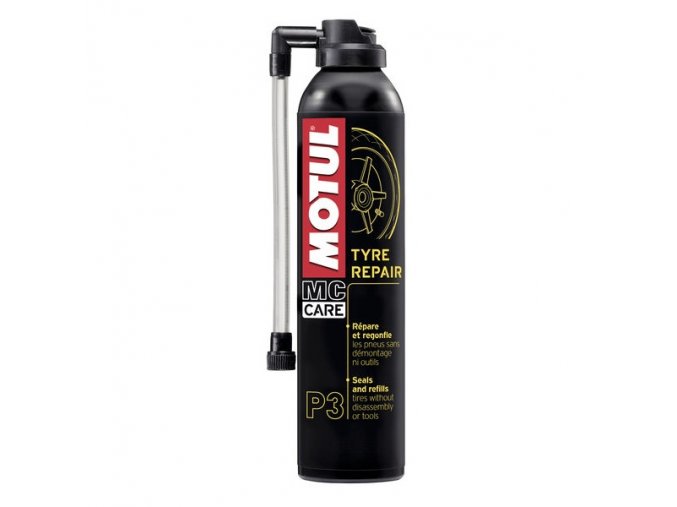 Motul P3 Oprava pneu 300 ml