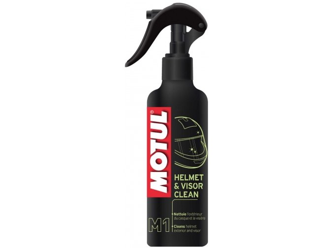 Motul M1 Čistič helmy 250 ml