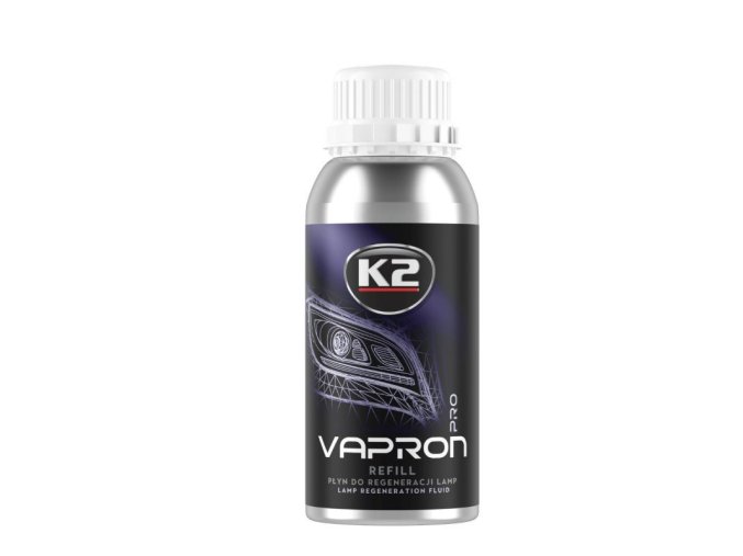 K2 Vapron