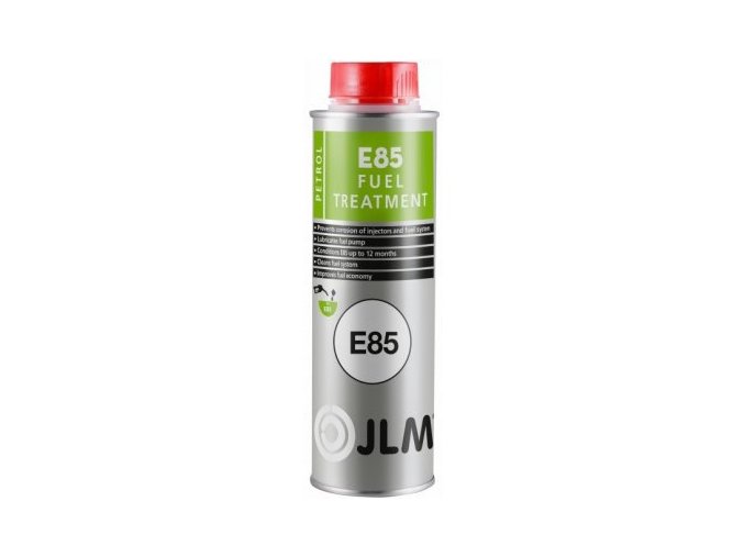 JLM Fuel Treatment E85 250 ml