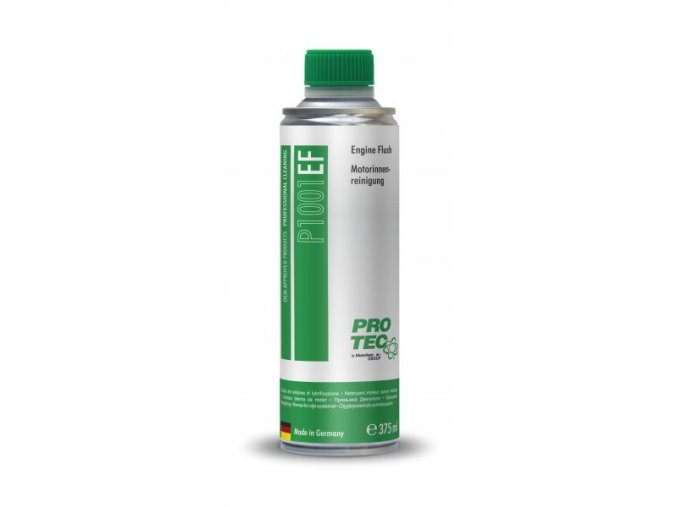 PRO-TEC Engine Flush 375 ml