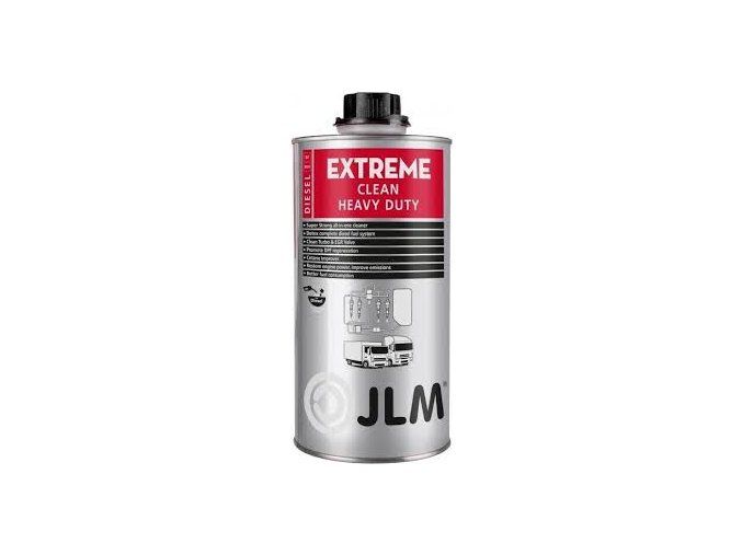 extreme cean heavy duty