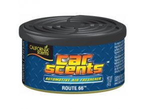 CALIFORNIA SCENTS Route 66