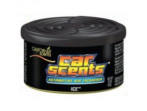 CALIFORNIA SCENTS Ice (ľad)