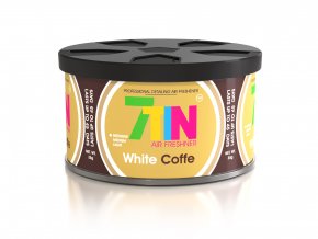 7TIN White coffe (káva)