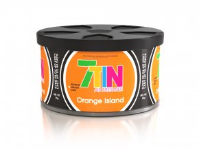 7TIN Orange island (pomaranč)