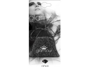 Glamour onyx
