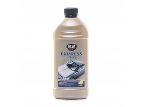 K2 Express plus 0,5 l